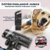 CleanMaxx AKU cyklónový tyčový a ruční vysavač s rotačním kartáčem 2v1 ATVSB 19118 černomodrý (1)