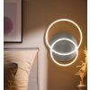 nástěnné LED svítidlo 14140709L 3