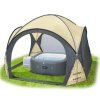 Bestway 60305 Zastřešení bazénu SPA DOME 3,9 x 3,9 x 2,55 m