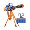 Zuru X Shot Hyper Gel Trace Fire 36621