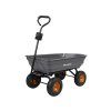 MalTec Zahradní přepravní vozík KING 112818 111