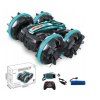 MaxLife Obojživelné RC auto s ovládáním na pohyb ruky MXRC 400