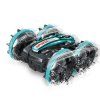 MaxLife Obojživelné RC auto s ovládáním na pohyb ruky MXRC 400 2 (2)