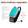 MaxLife Obojživelné RC auto s ovládáním na pohyb ruky MXRC 400 (2)