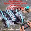 MaxLife Obojživelné RC auto s ovládáním na pohyb ruky MXRC 400 (3)