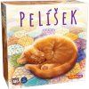 Mindok Společenská hra Pelíšek