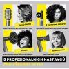 VITALmaxx Fén na vlasy a Hairstyler s BLDC motorem STYLE & SHINE 15537 (3)