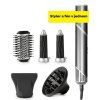 VITALmaxx Fén na vlasy a Hairstyler s BLDC motorem STYLE & SHINE 15537 (5)