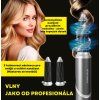 VITALmaxx Fén na vlasy a Hairstyler s BLDC motorem STYLE & SHINE 15537 (1)