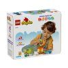 LEGO DUPLO 10419 Péče o včelky a úly (1)