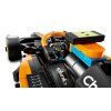 LEGO Speed Champions 76919 Závodní auto McLaren Formule 1 4