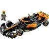 LEGO Speed Champions 76919 Závodní auto McLaren Formule 1