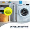 Easymaxx Vějířový sušák na prádlo s 16 rameny Octopus 19146 (9)
