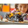 LEGO City 60466 Žlutý buldozer 2