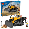 LEGO City 60466 Žlutý buldozer 4
