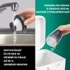 CleanMaxx AKU kompresor a ruční vysavač 2v1 AKV 19905 1 (6)