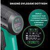 CleanMaxx AKU kompresor a ruční vysavač 2v1 AKV 19905 1 (9)