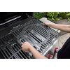 Weber Plynový gril se 4 hořáky Spirit E 410 4