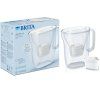 Brita Filtrační konvice Style ESS 2,4 l bílá 4