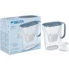 Brita Filtrační konvice Style ESS 2,4 l šedomodrá 4