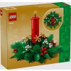LEGO 40743 Vánoční dekorace na stůl 3