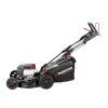 Parkside Performance Benzínová sekačka na trávu s elektrickým startováním PPBRM 46 B2 1