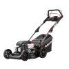 Parkside Performance Benzínová sekačka na trávu s elektrickým startováním PPBRM 46 B2