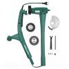 EasyMaxx elektrický odstraňovač plevele EOP 02978 4