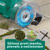 EasyMaxx elektrický kotoučový odstraňovač kořenového plevele 02978 (8)