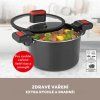 Gourmetmaxx Energeticky úsporný hrnec šetřící energii 5,8 l 12196 (2)