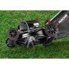 Parkside Performance Benzínová sekačka na trávu s pojezdem a s elektrickým startováním PPBRM 53 B2 7