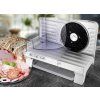 Vigan Celokovový elektrický kráječ potravin EK1 2