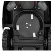 Parkside Perfomance Robotická sekačka na trávu s baterií a nabíječkou PPAMR 1250 A1 Smart & Free 3
