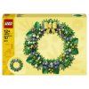 LEGO 40957 Jarní věnec 4