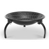 Fieldmann Zahradní ohniště s krytem 54,5 cm FZG 1020 2