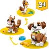 LEGO Creator 31382 Roztomilá zvířata Roztomilé štěňátko