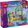 LEGO Friends 42699 Plážový dům s tuleni 3