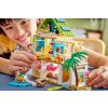 LEGO Friends 42699 Plážový dům s tuleni