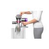 Dyson AKU ruční vysavač s rotačním kartáčem Car+Boat 586120 stříbrný 1