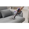 Dyson AKU ruční vysavač s rotačním kartáčem Car+Boat 586120 stříbrný