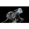 Dyson AKU ruční vysavač s rotačním kartáčem Car+Boat 586120 stříbrný 5