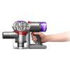 Dyson AKU ruční vysavač s rotačním kartáčem Car+Boat 586120 stříbrný 2