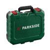 Parkside Pneumatický rázový utahovák PDSS 850 A1 6