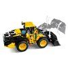 LEGO Technic 42209 Kolový nakladač Volvo L120 Electric 4