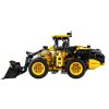LEGO Technic 42209 Kolový nakladač Volvo L120 Electric 2