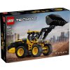 LEGO Technic 42209 Kolový nakladač Volvo L120 Electric