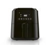 SwitchOn Digitální horkovzdušná fritéza friťák SHFD 1400 C1 (5)