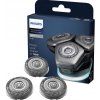 Philips Náhradní holící hlavy SH 91 lomeno 50