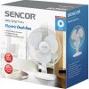 Sencor Stolní ventilátor SFE 3027 WH 3