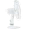 Sencor Stolní ventilátor SFE 3027 WH 1